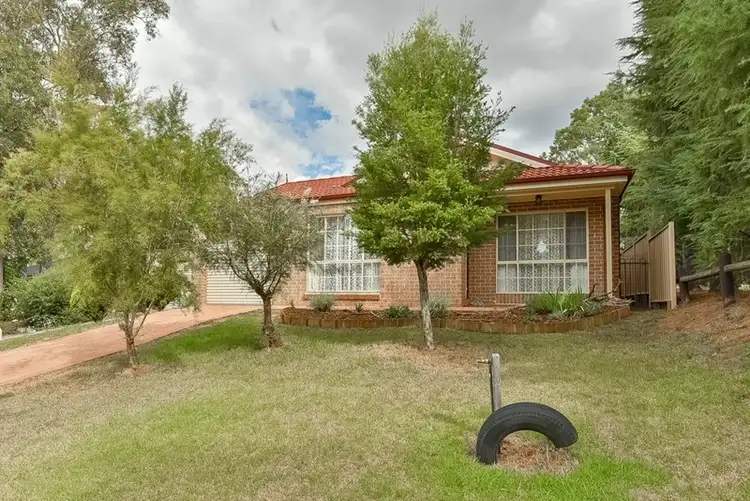 Third view of Homely house listing, 3A Connor Place, Tahmoor NSW 2573