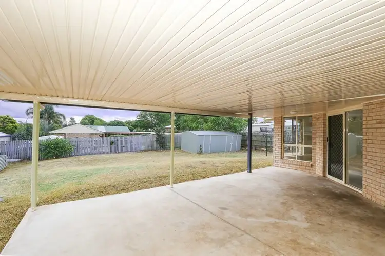 Sixth view of Homely house listing, 12 McDonald Court, Wyreema QLD 4352