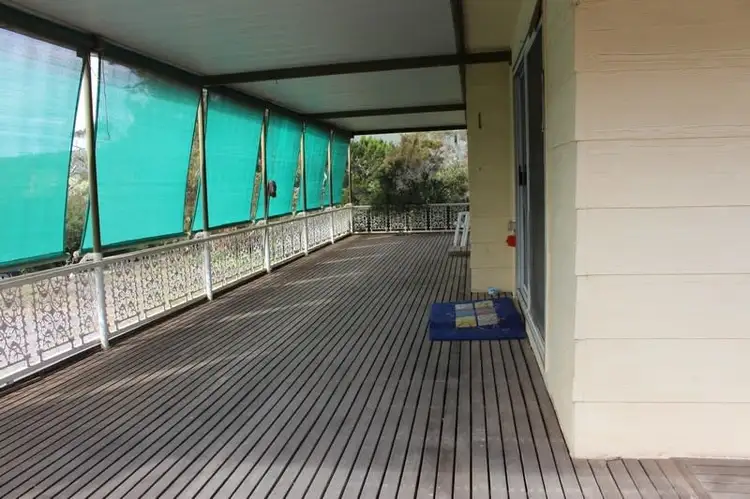 Second view of Homely house listing, 22 Flinders Drive, Cape Jervis SA 5204