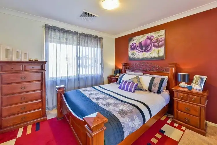 Fifth view of Homely house listing, 2 Harwood Place, St Helens Park NSW 2560