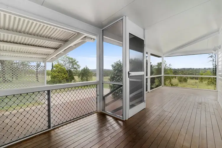 Fifth view of Homely rural property listing, 263 Boland Road, Ramsay QLD 4358