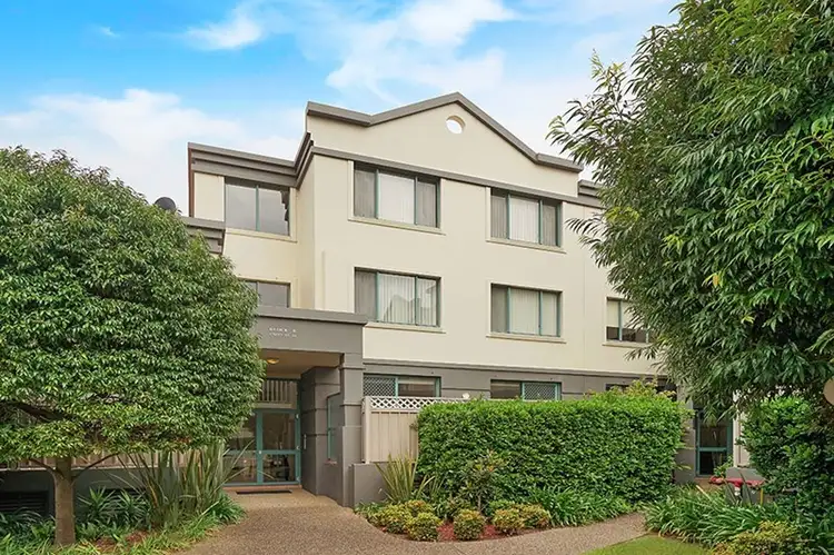 Main view of Homely apartment listing, 66/63A Barnstaple Road, Russell Lea NSW 2046