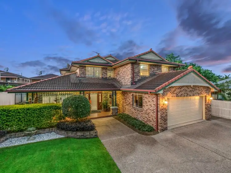 55 Broughton Road, Kedron QLD 4031