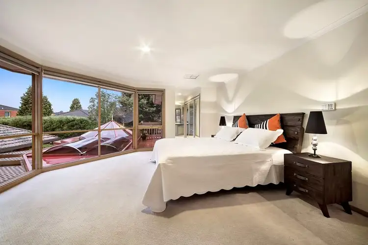 Sixth view of Homely house listing, 72 Templestowe Road, Bulleen VIC 3105
