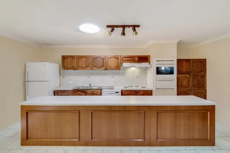 Sixth view of Homely house listing, 18 Lillyvicks Crescent, Ambarvale NSW 2560