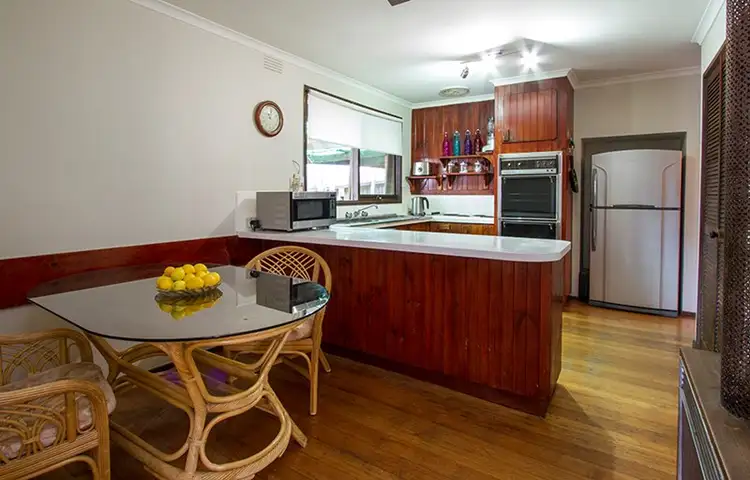 Fourth view of Homely house listing, 45 Coolaroo Avenue, Hurstbridge VIC 3099