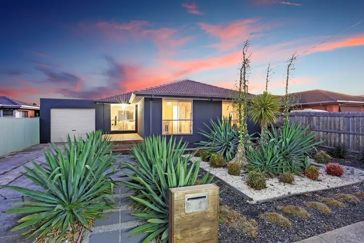 Main view of Homely house listing, 163 Plantation Road, Corio VIC 3214