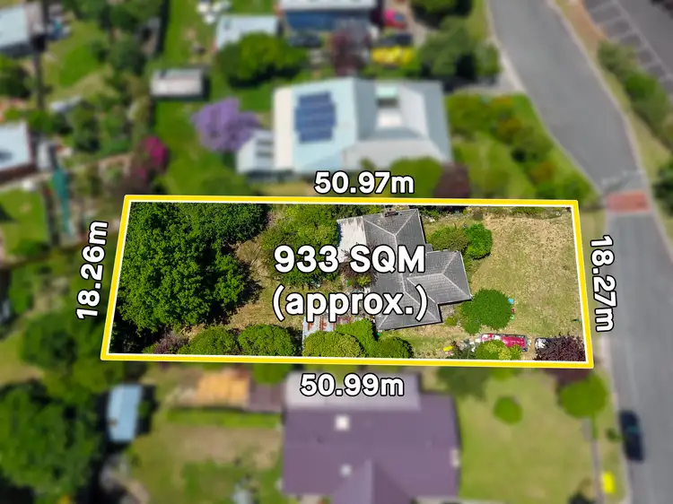 Fourth view of Homely house listing, 14 NURSERY Road, Croydon VIC 3136