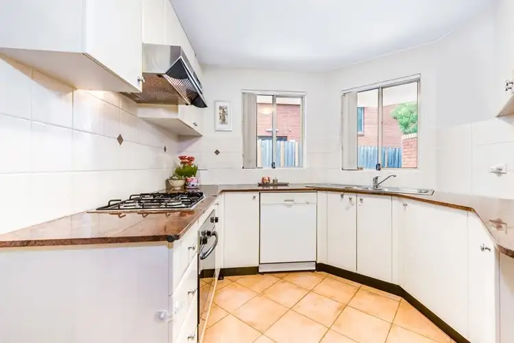 Fifth view of Homely unit listing, 4/13-17 Morrison Road, Gladesville NSW 2111