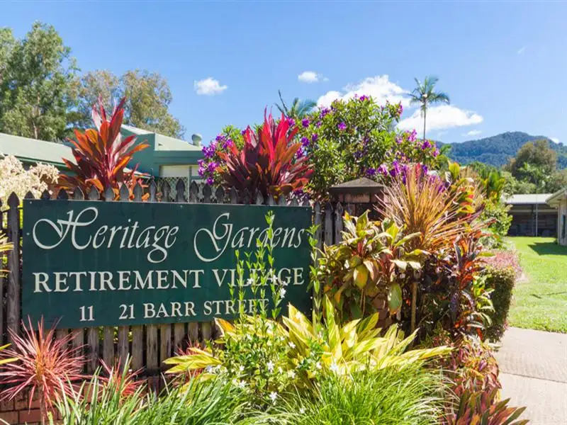 Main view of Homely other listing, 52/11-21 Barr Street, Earlville QLD 4870