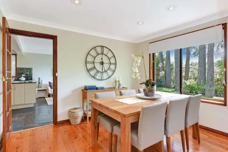 Sixth view of Homely house listing, 15 Dudley Street, Asquith NSW 2077