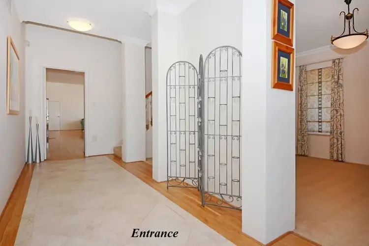 Sixth view of Homely house listing, 57 Andros Circuit, Mindarie WA 6030