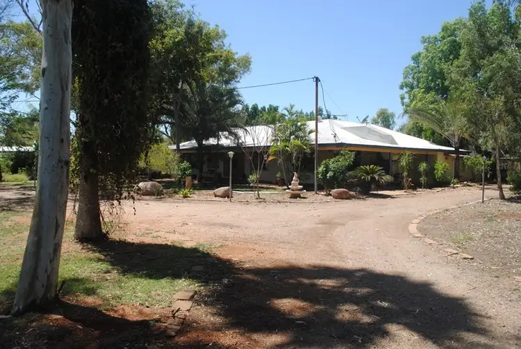 Second view of Homely house listing, 3-5 Southdown Avenue, Mount Isa QLD 4825
