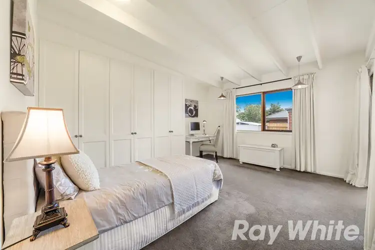 Fifth view of Homely house listing, 6B Normleith Grove, Boronia VIC 3155