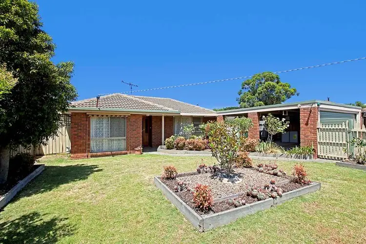 27 Mulholland Crescent, Grovedale VIC 3216