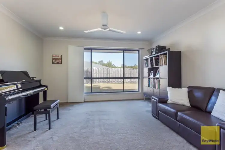 Fifth view of Homely house listing, 16 Scribbly Gum Place, Mount Cotton QLD 4165