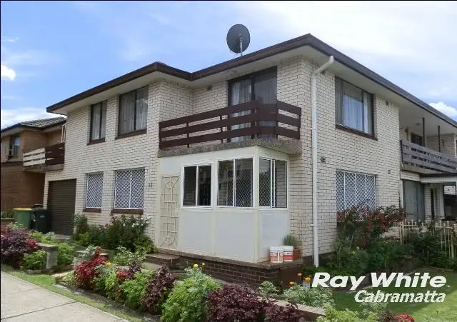 22 Acacia Street, Cabramatta NSW 2166