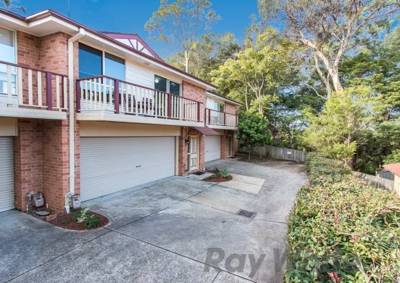 Main view of Homely unit listing, Unit 6/21 Edward Street, Charlestown NSW 2290