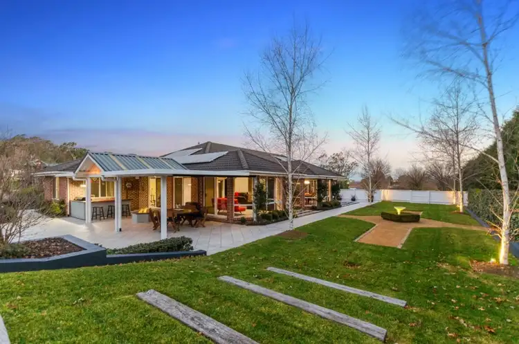 Second view of Homely house listing, 34 Highland Drive, Bowral NSW 2576