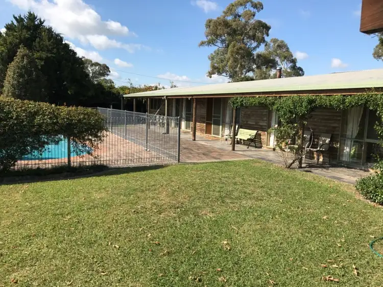 Main view of Homely rural property listing, 505 Gwydir Highway, Glen Innes NSW 2370