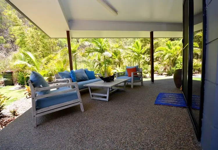 Fifth view of Homely house listing, 26 Coast Court, Mulambin QLD 4703