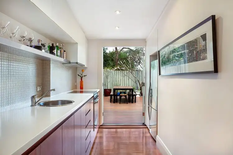 Fourth view of Homely house listing, 15 Morrissey Road, Erskineville NSW 2043