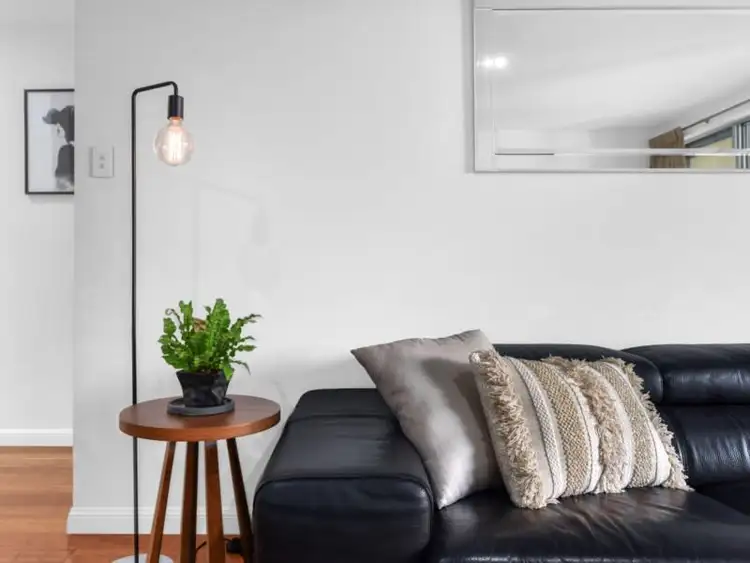 Second view of Homely apartment listing, 2/72 Harcourt Street, New Farm QLD 4005