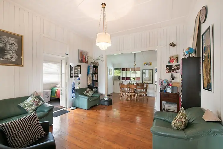 Second view of Homely house listing, 23 Seabrook Street, Kedron QLD 4031