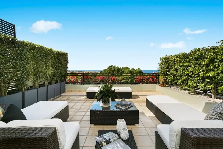 Main view of Homely apartment listing, 601/1-3 Banksia Road, Bellevue Hill NSW 2023