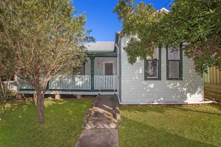 38 Brown Street, Dungog NSW 2420