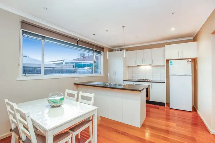 Second view of Homely house listing, 3 New Street, Reservoir VIC 3073