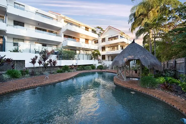 110/1 Edgar Bennett Avenue, Noosa Heads QLD 4567