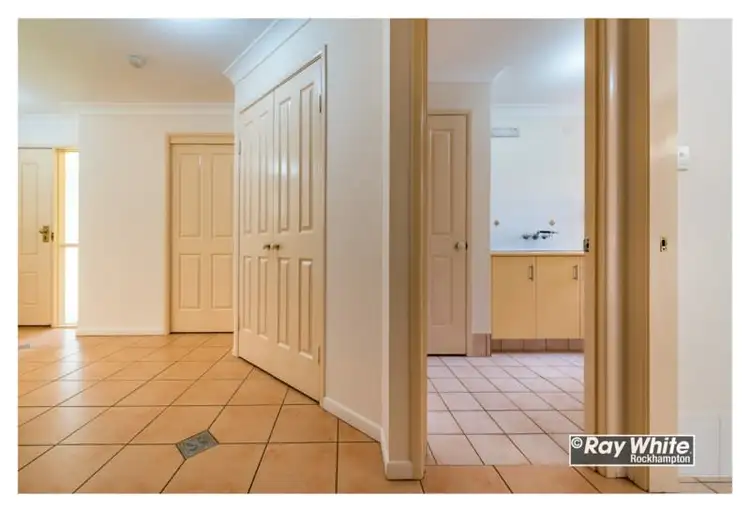 Fifth view of Homely house listing, 5 Menkin Place, Frenchville QLD 4701