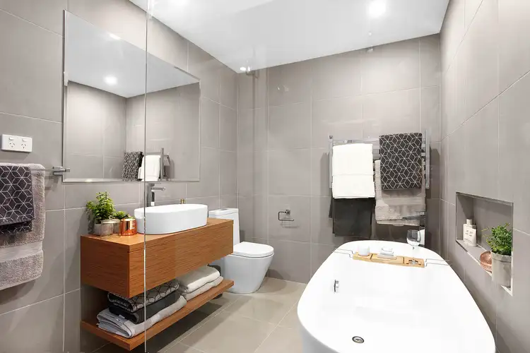 Fourth view of Homely house listing, 4 Mulgara Place, Bossley Park NSW 2176