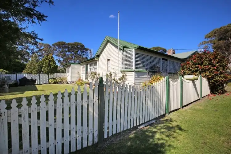 Main view of Homely house listing, 42 Fishery Road, Currarong NSW 2540