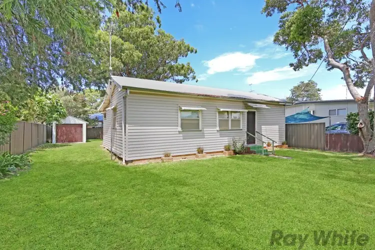 Second view of Homely house listing, 31 Crossingham Street, Canton Beach NSW 2263