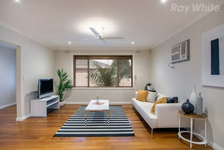 Second view of Homely house listing, 112 Darebin Drive, Thomastown VIC 3074