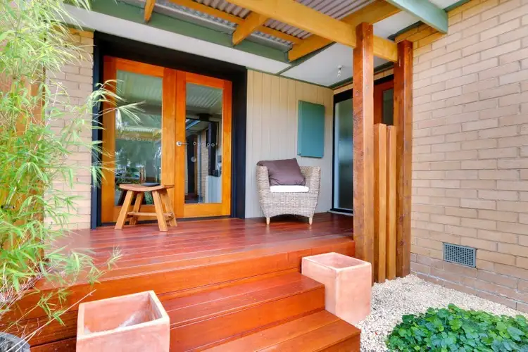 Second view of Homely house listing, 4 Narambi Road, Mornington VIC 3931