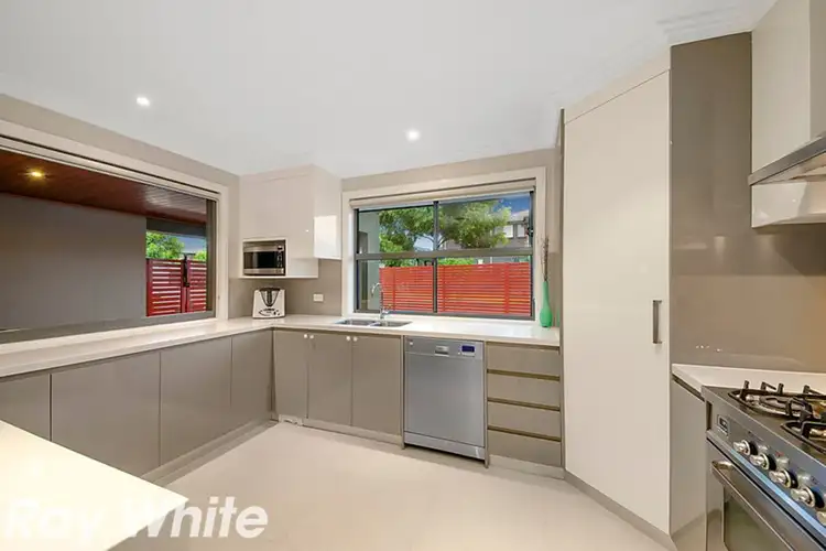 Fourth view of Homely house listing, 22 Copper Street, The Ponds NSW 2769