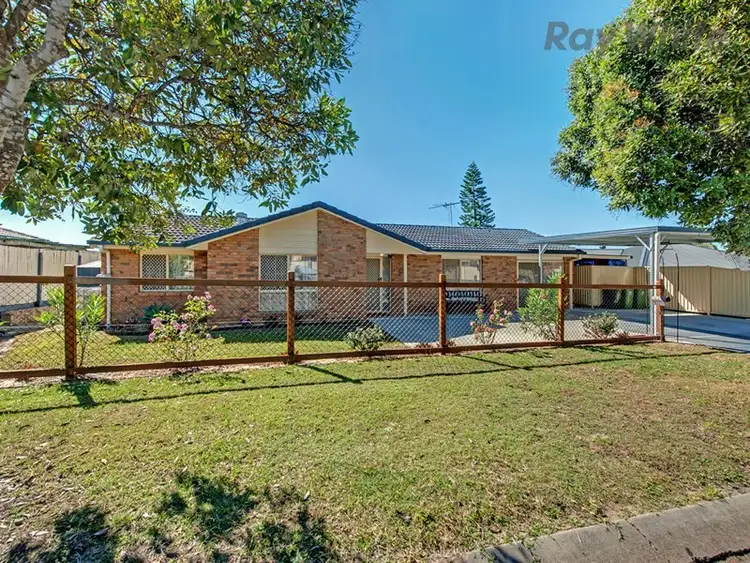 14 Shelford Court, Boronia Heights QLD 4124