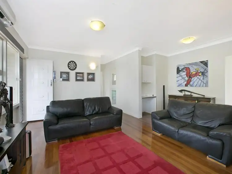 Fourth view of Homely house listing, 46 Princess Street, Cleveland QLD 4163