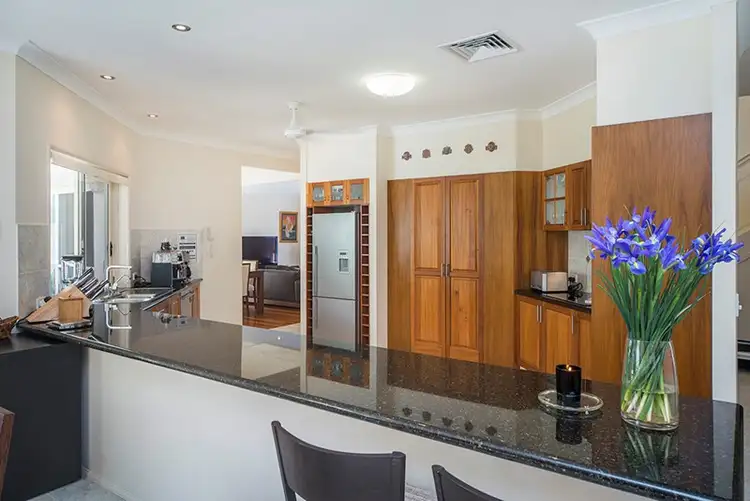 Sixth view of Homely house listing, 1679 Riverdale Drive, Hope Island QLD 4212