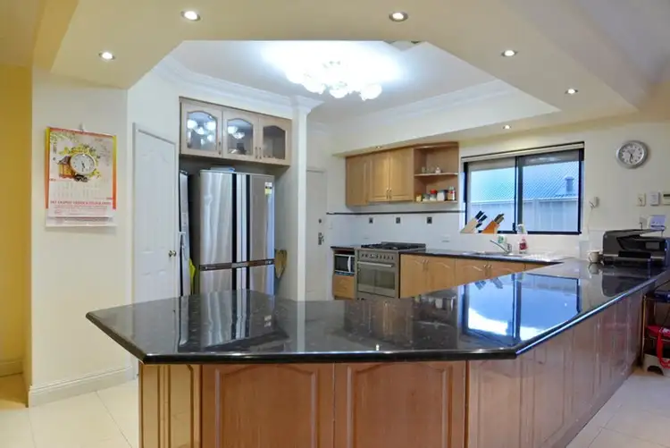 Third view of Homely house listing, 9 Burnsall Way, Darch WA 6065