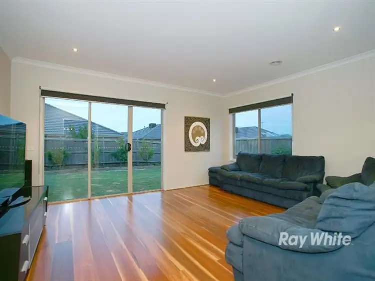 Seventh view of Homely house listing, 40 Balladonia Gum Circuit, Lyndhurst VIC 3975