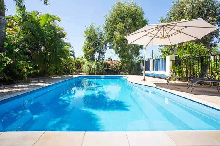 20 Paton Terrace, Slade Point QLD 4740