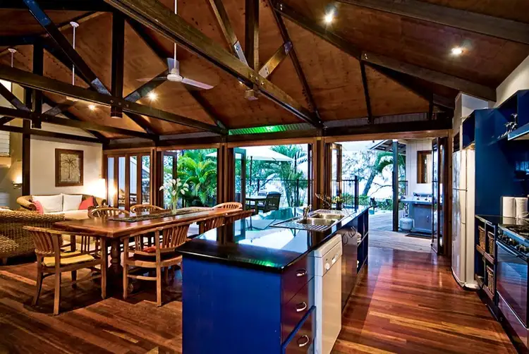 Sixth view of Homely house listing, 1 Oak Street, Oak Beach QLD 4877