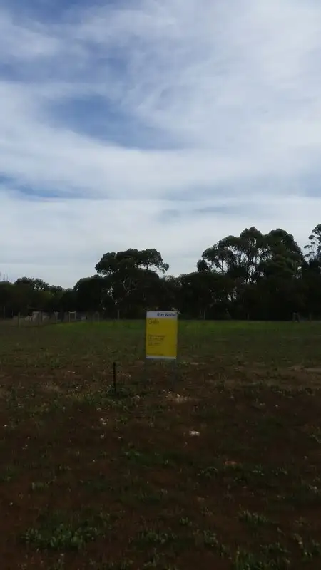 Main view of Homely land listing, Lot 202 Springview Drive, Mount Gambier SA 5290