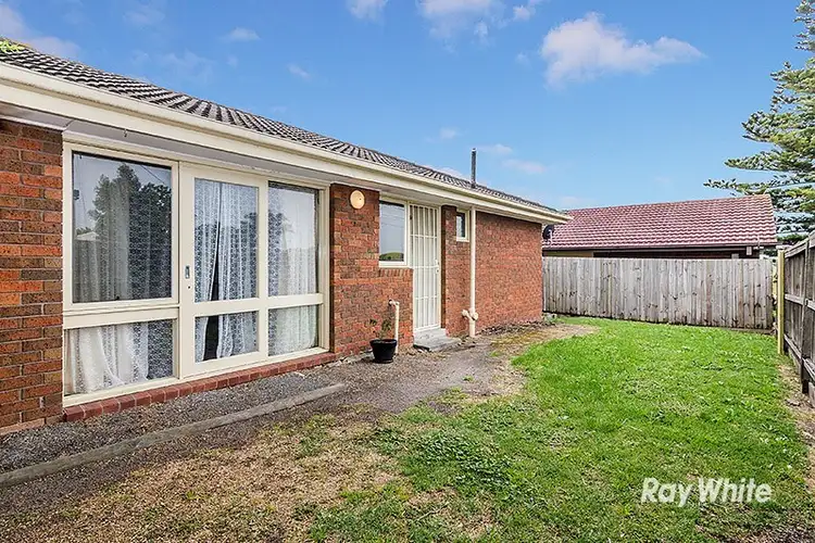 Main view of Homely house listing, 4/125 Clarendon Street, Cranbourne VIC 3977
