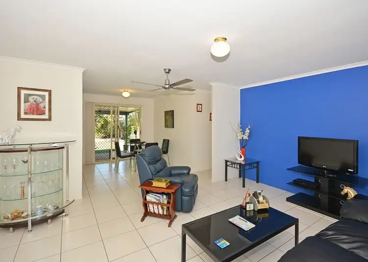 Second view of Homely house listing, 2/1 Alana Court, Torquay QLD 4655