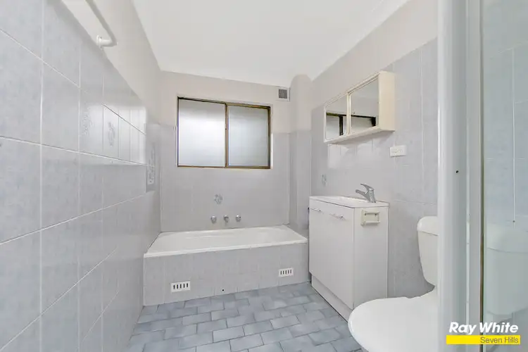 Sixth view of Homely apartment listing, 14/79-81 Lane Street, Wentworthville NSW 2145